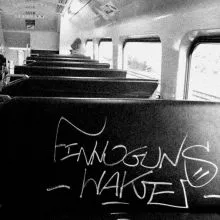 FINNOGUNS WAKE - Stay Young LP