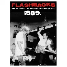 Flashbacks - 1989 Photo Magazine
