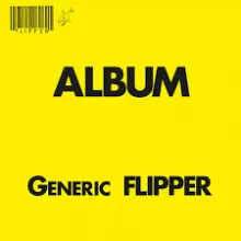 Flipper - Generic LP
