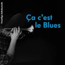 Freiwillige Selbstkontrolle - Ça c’est le Blues LP