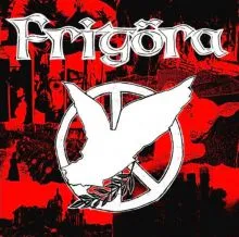 Frigöra ‎– Fullständig Frigörelse LP