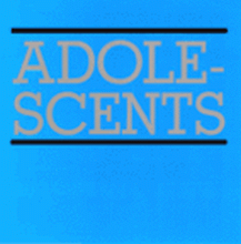 ADOLESCENTS - S/T