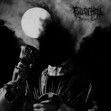 FULL OF HELL Weeping Choir LP