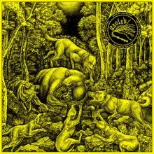 GAOLED - Bestial Hardcore LP