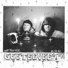 Gee Tee Vee - Halloween 21 EP