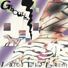 GHOULIES – Shafted By The Algorithm LP