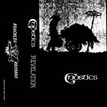 Gnostics - REVELATION Cassette Tape