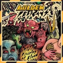 Golden Pelicans - Disciples Of Blood Lp (Goner)