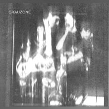 GRAUZONE - Live At Gaskessel LP