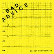 BAD ADVICE DO NOT RESUSCITATE 7