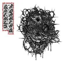 Grimly Forming​ /​ Rolex Split