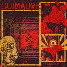 Guimauve - Effondrement LP