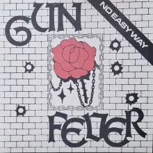 Gun Fever - No easy way 12EP