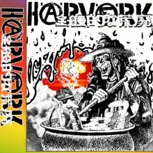 Härverk - Turbohäxan Hembryggda Hits Vol. 3 Tape