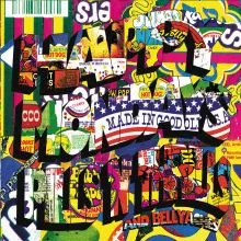 HAPPY MONDAYS Pills N Thrills And Bellyaches Songs LP