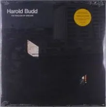 Harold Budd - The Pavilion Of Dreams - LP