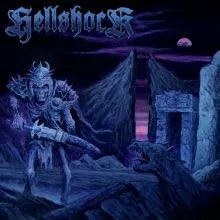 HELLSHOCK XXV LP