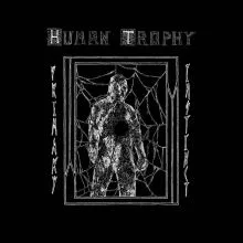 Human Trophy - Primary Instinct 12