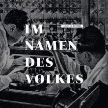Im Namen des Volkes - Loch im System EP