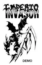 Imperto Invasor - Demo Tape