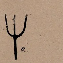 Indian Summer - Giving Birth To Thunder (orange vinyl)