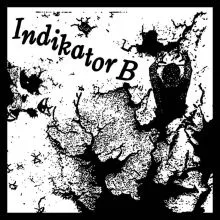 Indikator B - 4 Track EP