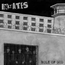 INMATES - Role Of God LP