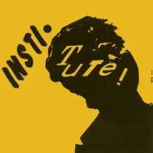 Institute - 3 Track s/t 7