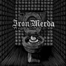 Iron Merda - s/t 7