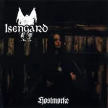 ISENGARD Hostmorke (30th Anniversary) LP MARBLED