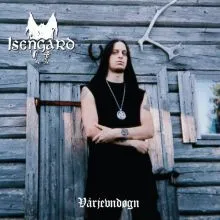 Isengard – Vårjevndøgn LP