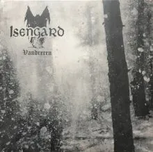 Isengard – Vandreren LP