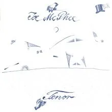 JOE MCPHEE - Tenor LP