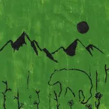 Juho Toivonen - Lapsikuninkaan Fanfaari LP