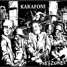 KAKAFONI - Seizures 7