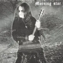 KEKHT ARÄKH - Morning Star LP