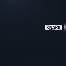 Knark s/t LP (RAW 053)