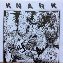 KNARK - S/T 7