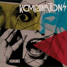 Komplikations - Humans LP