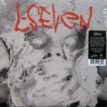 L-Seven - Collection LP