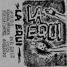 La Equi Demo Tape