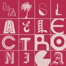 La Isla Electronica - s/t EP