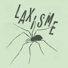 Laxisme - s/t LP
