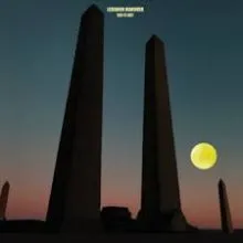 Lebanon Hanover - Sci-Fi Sky 2LP