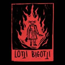 Lotti Bigotti - Születés Tape