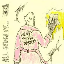 Lumpy & The Dumpers - All songs of ... Tape