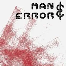 Man & Error - Demo Tape