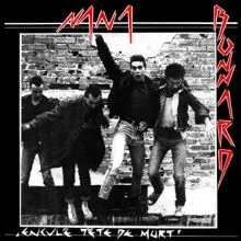 Mana Bonard - Encule Tete De Mort 7