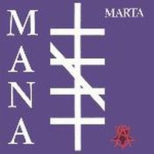 Mana Mana - Maria Magdalena 7