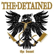 The Detained - The Beast LP